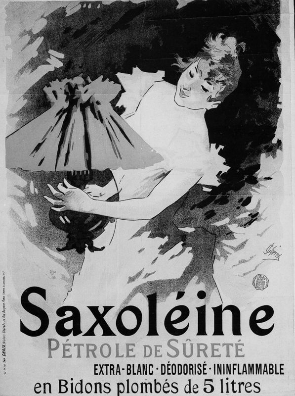 Saxoléine