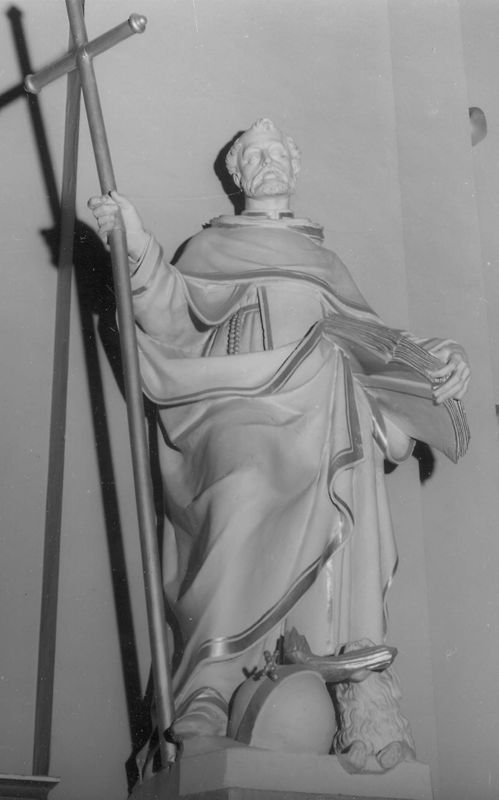 H. Dominicus Guzman