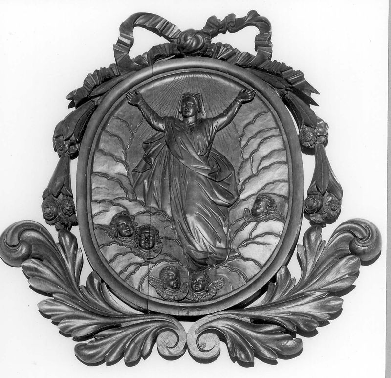 Tenhemelopneming van Maria