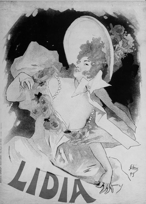 Lidia