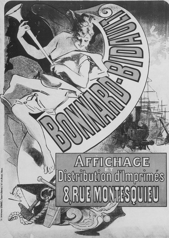 Bonnard-Bidault