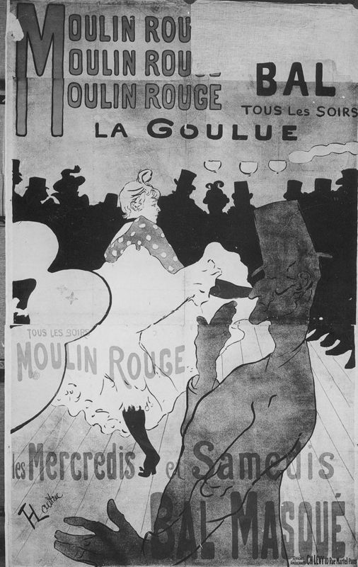 Moulin Rouge