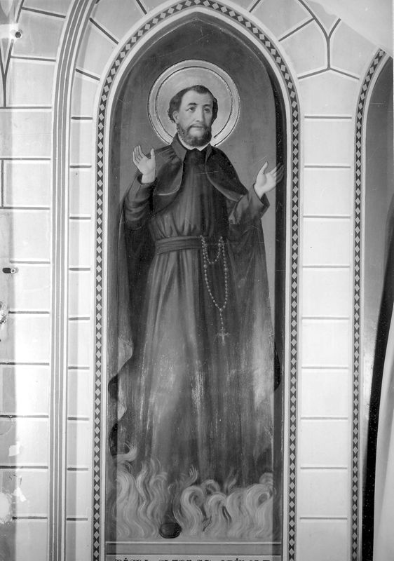 Bienheureux Charles Spinola