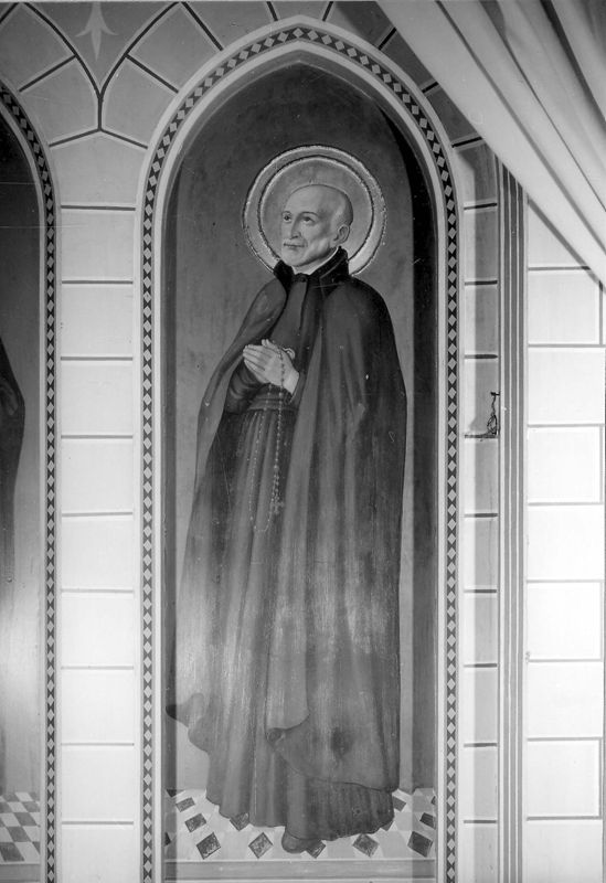 Saint Alphonse Rodriguez