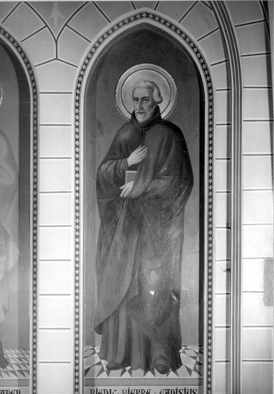 Bienheureux Pierre Canisius