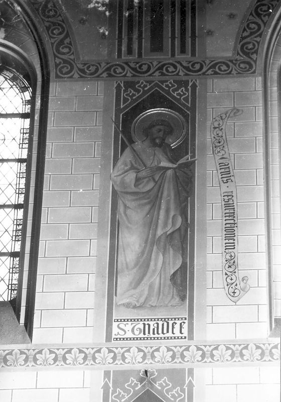 Saint Jude Thadée