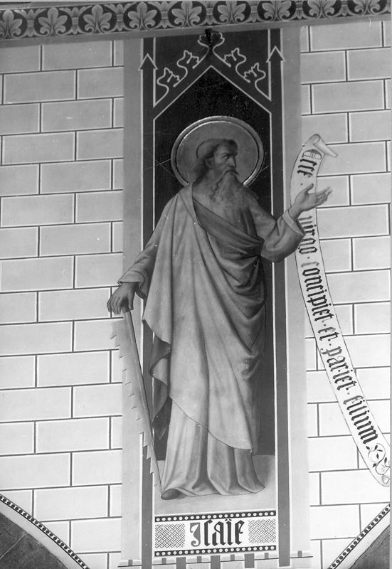 prophète Isaïe