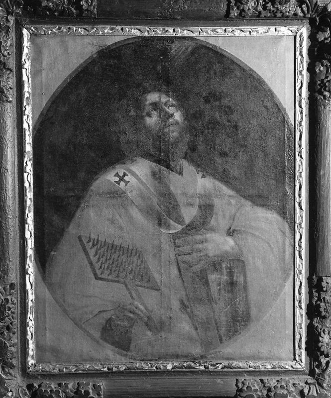 Saint Blaise de Sébaste