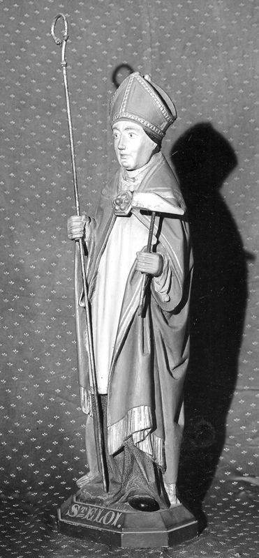 Saint Eloi de Noyon