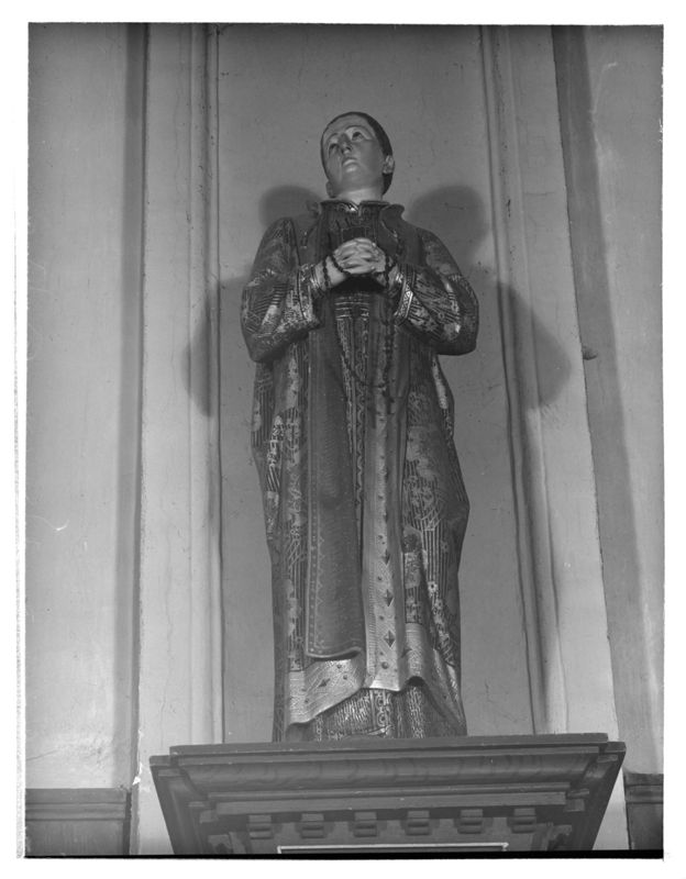 H. Johannes Berchmans