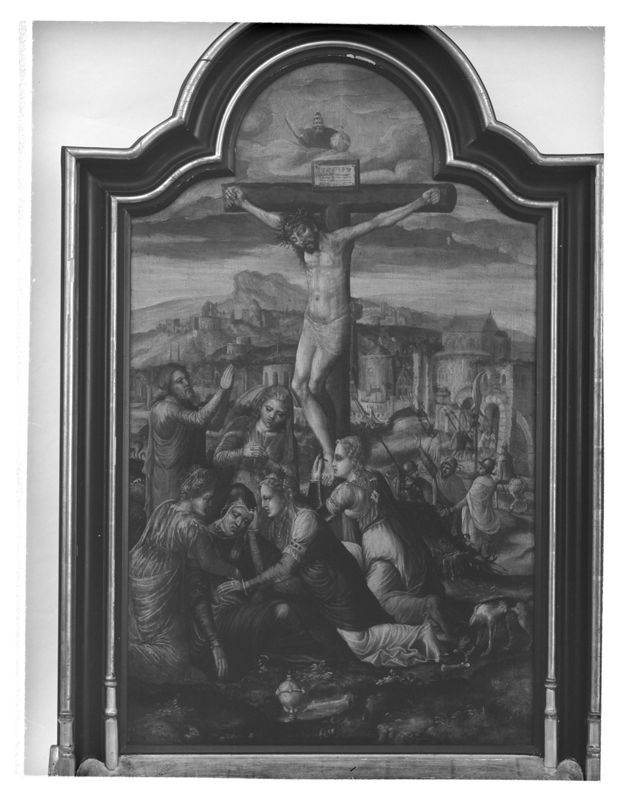 Golgotha