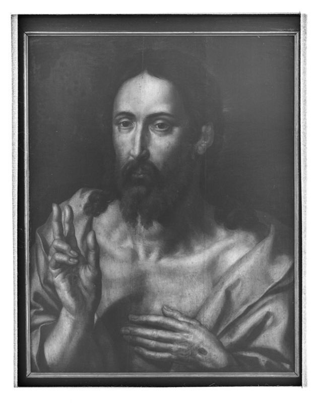 Christus Zaligmaker