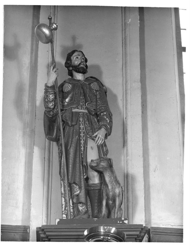 H. Rochus de Montpellier