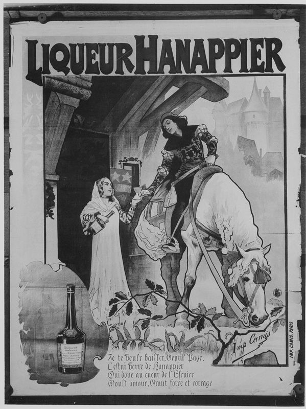 Liquer Hanappier