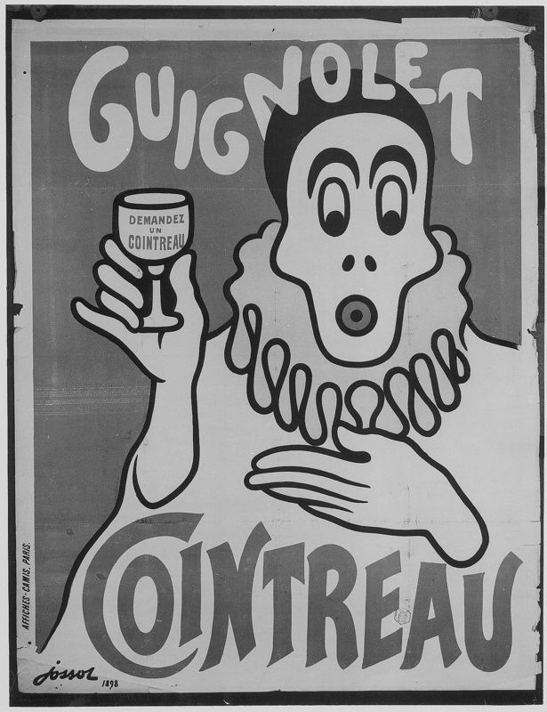 Guignolet Cointrau