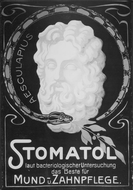 Aesculapius Stomatol
