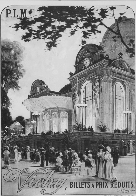 Vichy