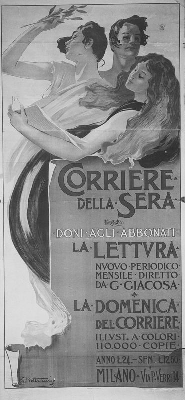 Corriere della Sera