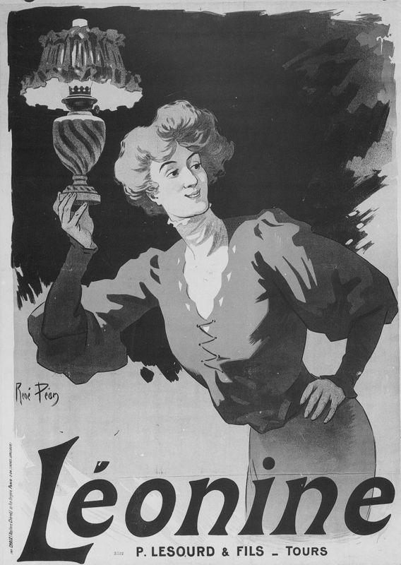 Léonine