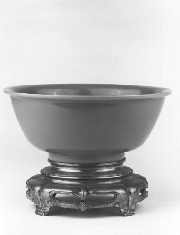 vase / Musée du Verre[Charleroi]