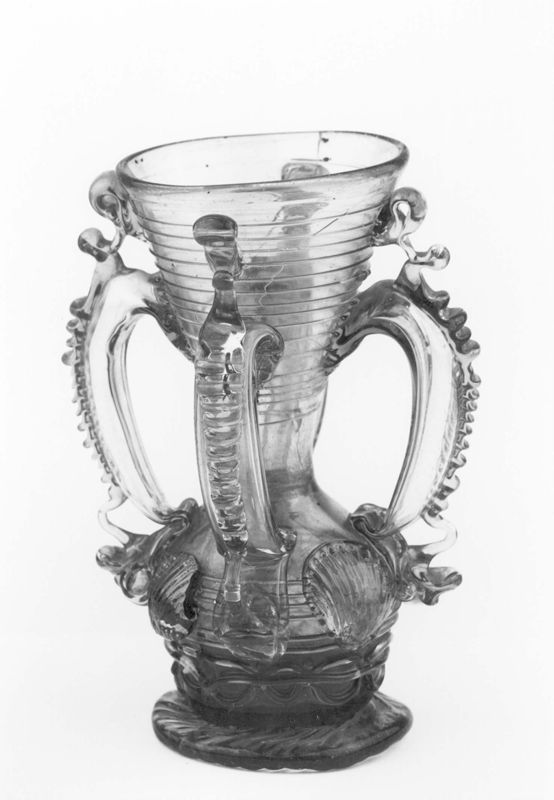 vase à 4 anses