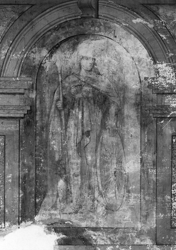 Déesses et muses