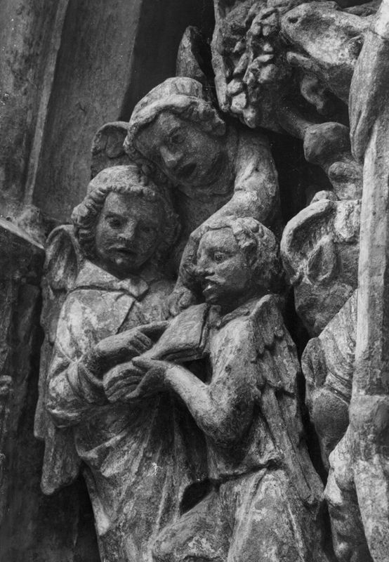 Portail du Bethléem