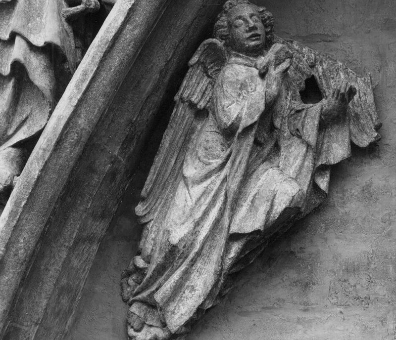 Portail du Bethléem