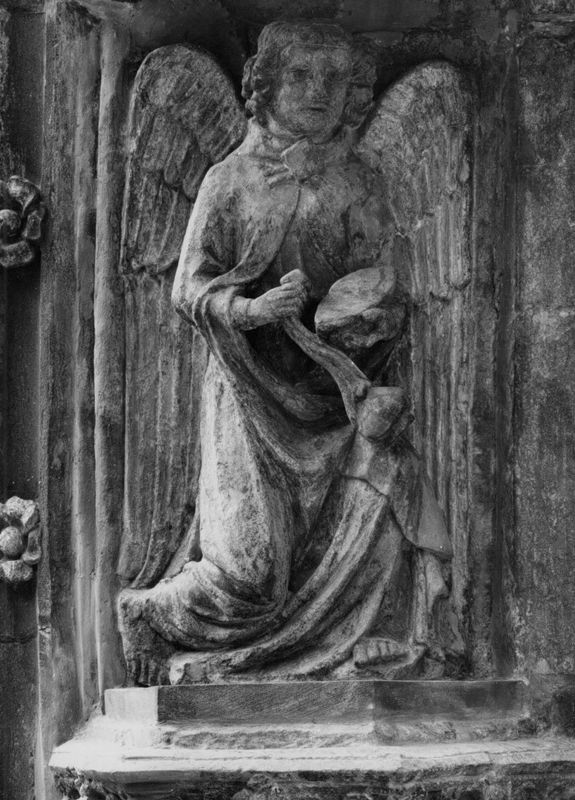 Portail du Bethléem
