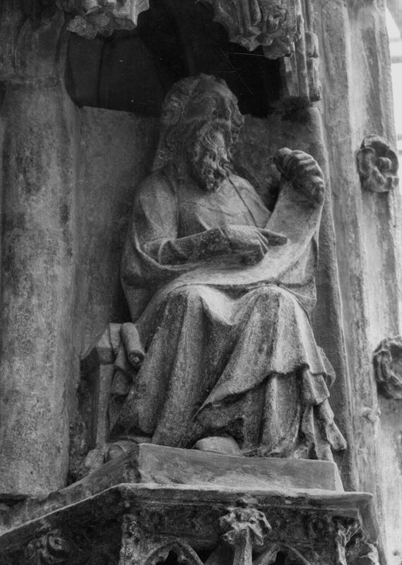 Portail du Bethléem
