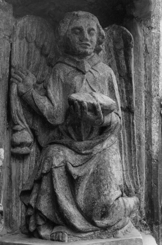Portail du Bethléem