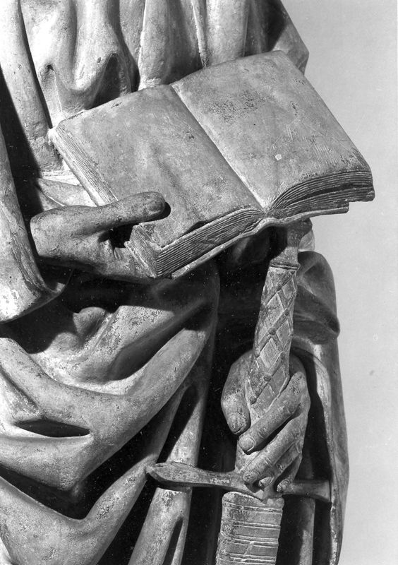 Saint Paul de Tarse