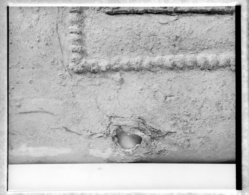 sarcophage de la nécropole romaine de la rue Perdue