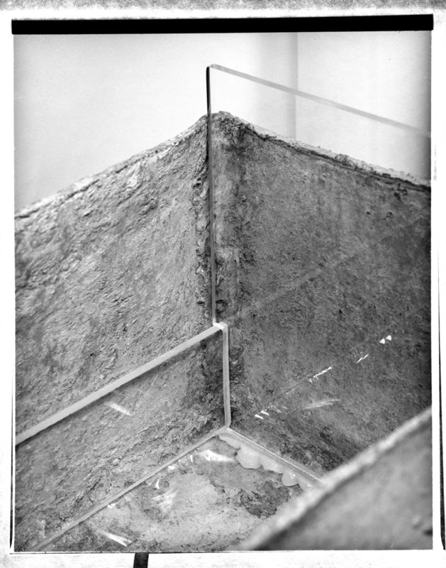sarcophage de la nécropole romaine de la rue Perdue