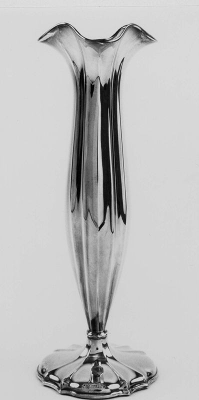 vase à fleurs / Design museum
