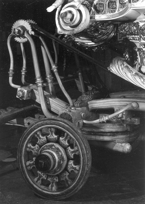 Car d'or