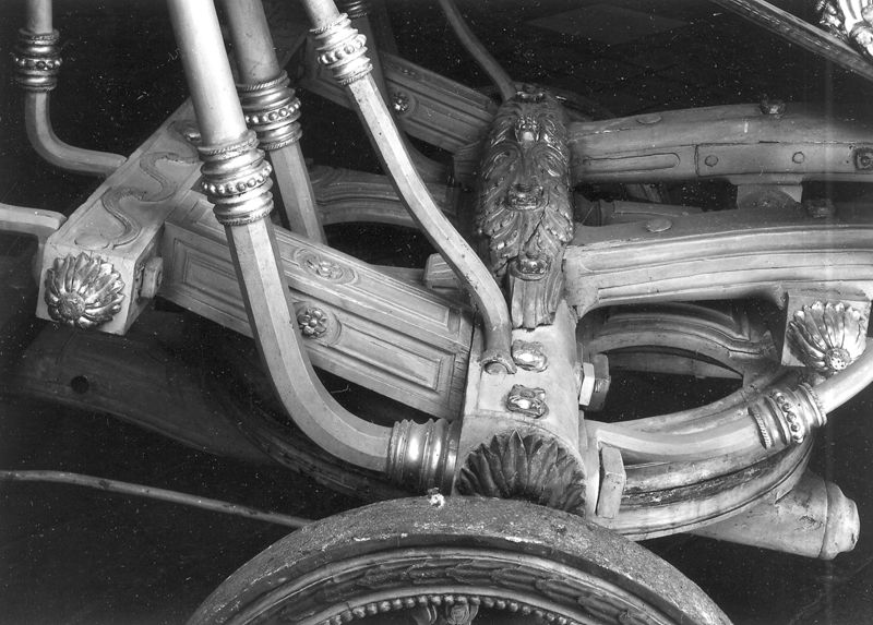Car d'or