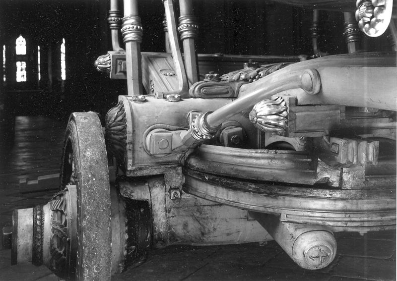 Car d'or
