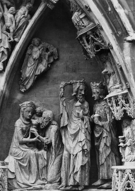 Portail du Bethléem