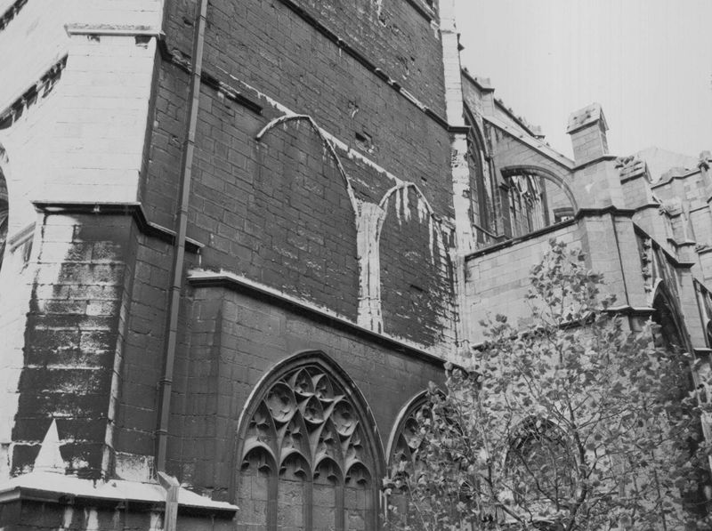 Collégiale Notre-Dame et Saint-Domitien