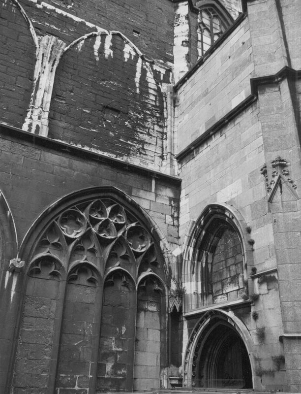Collégiale Notre-Dame et Saint-Domitien