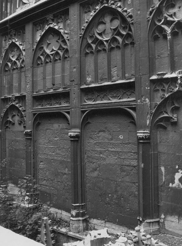 Collégiale Notre-Dame et Saint-Domitien