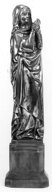 Maria (deel van een Calvarie)