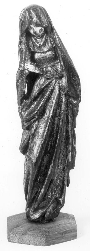Maria (deel van een Calvarie)