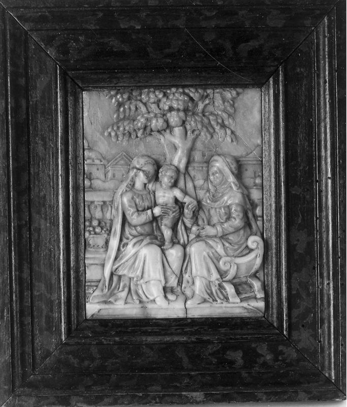 Sint-Anna-ten-Drieën