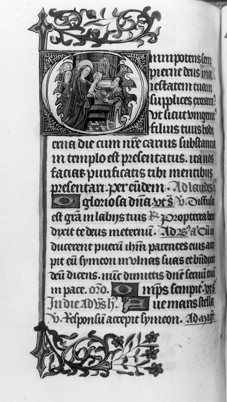 Gebedenboek en brevier (franciscaans gebruik)
