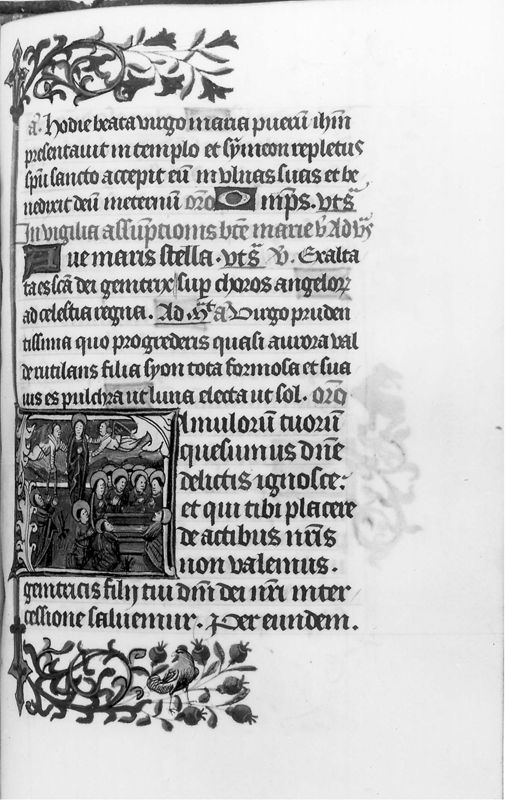 Gebedenboek en brevier (franciscaans gebruik)