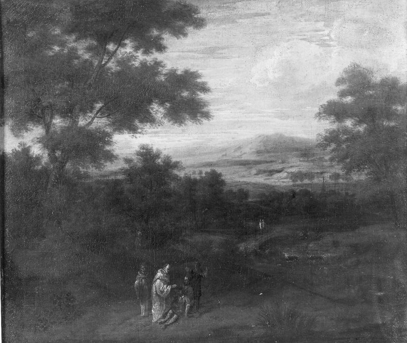 Landschap