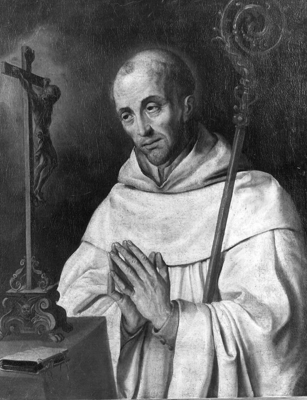 H. Bernardus