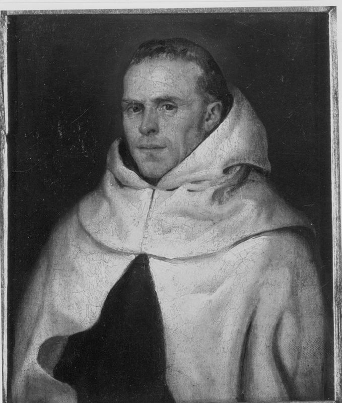 Pater Karmeliet